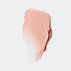 Clinique Chubby Stick with cap off revealing creamy highlight tip for precise placement