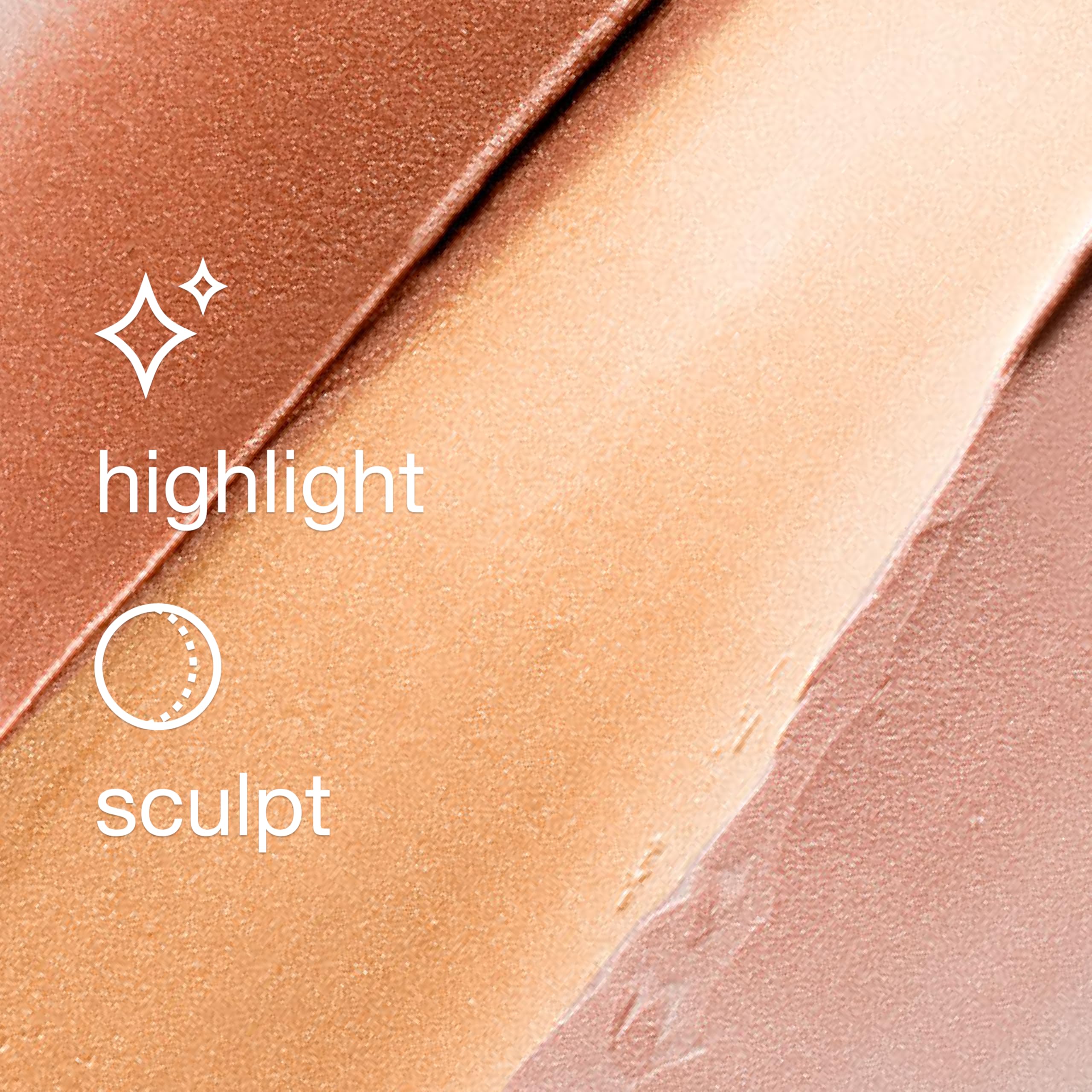 Clinique Chubby Stick packaging label close-up highlighting fragrance-free allergy-tested benefit