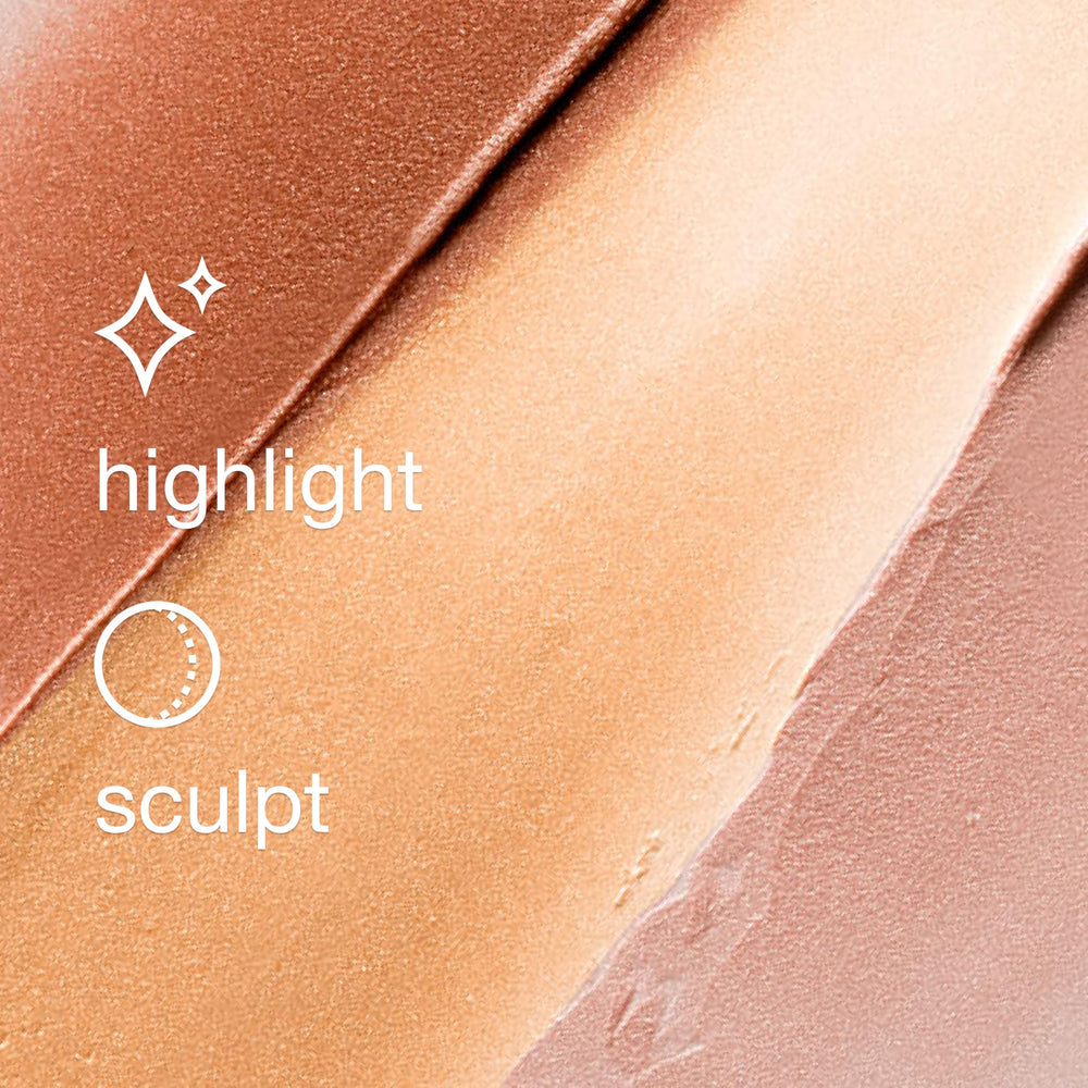 Clinique Chubby Stick packaging label close-up highlighting fragrance-free allergy-tested benefit