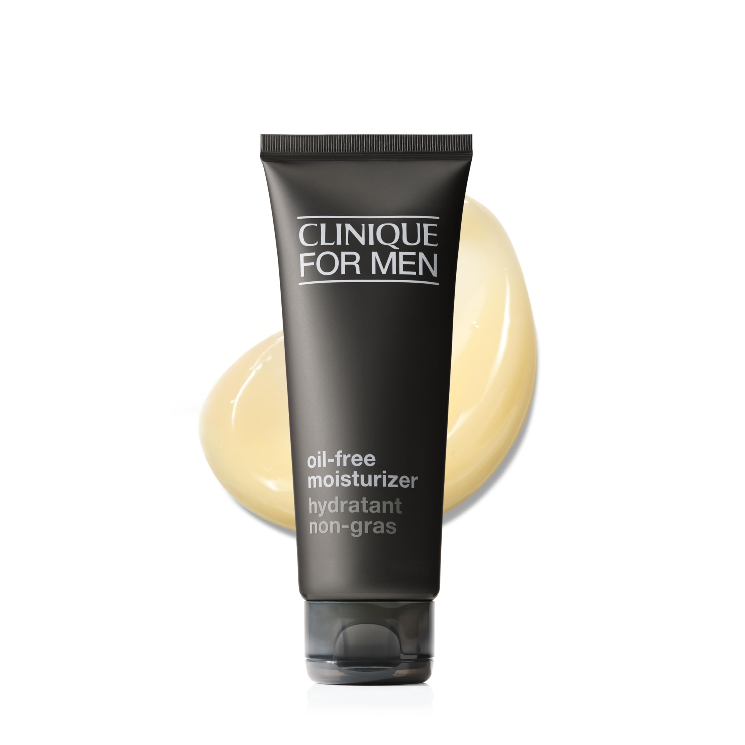 Clinique City Block front packaging showing SPF 25 and slim tube benefit