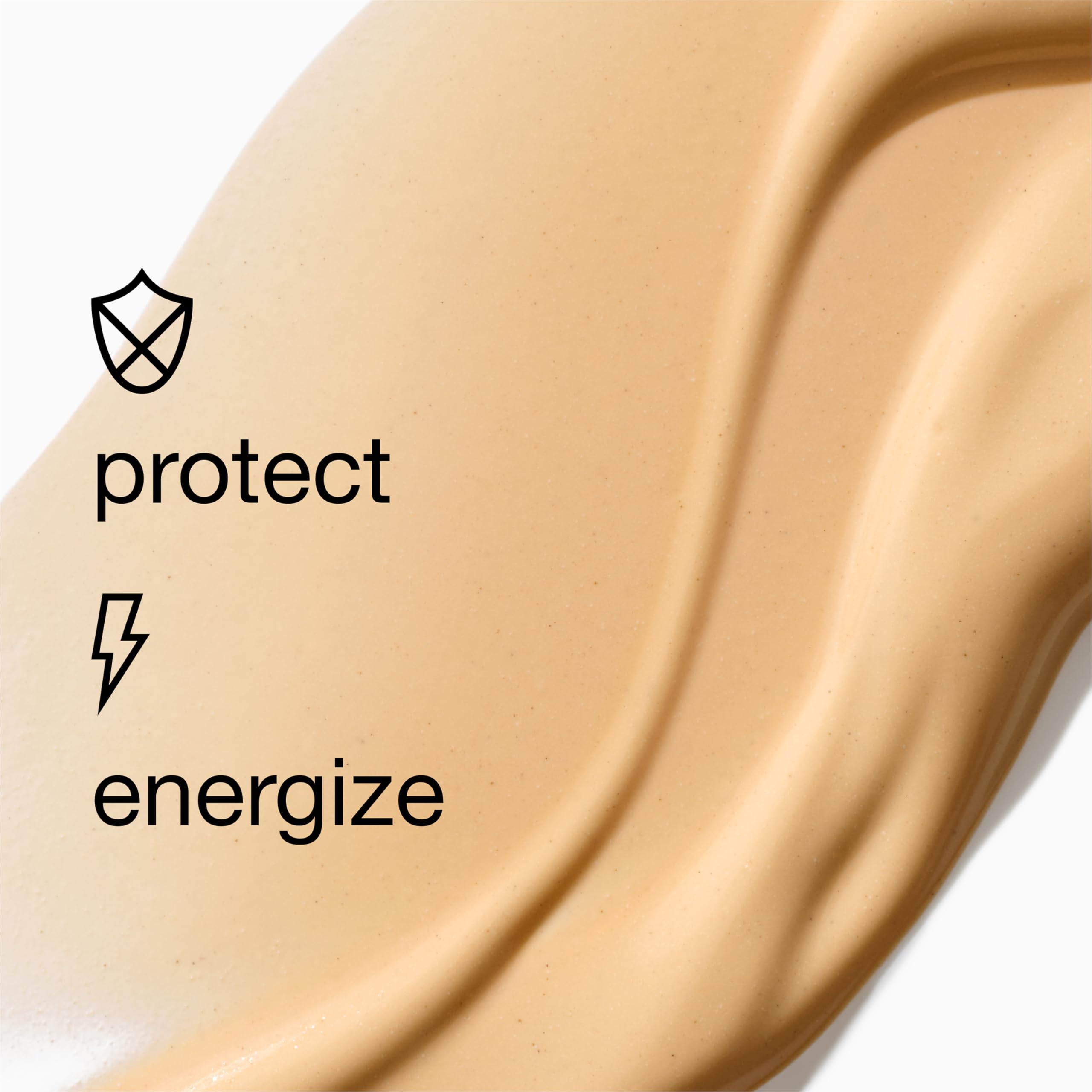 Clinique City Block ingredients label highlighting titanium dioxide and zinc oxide