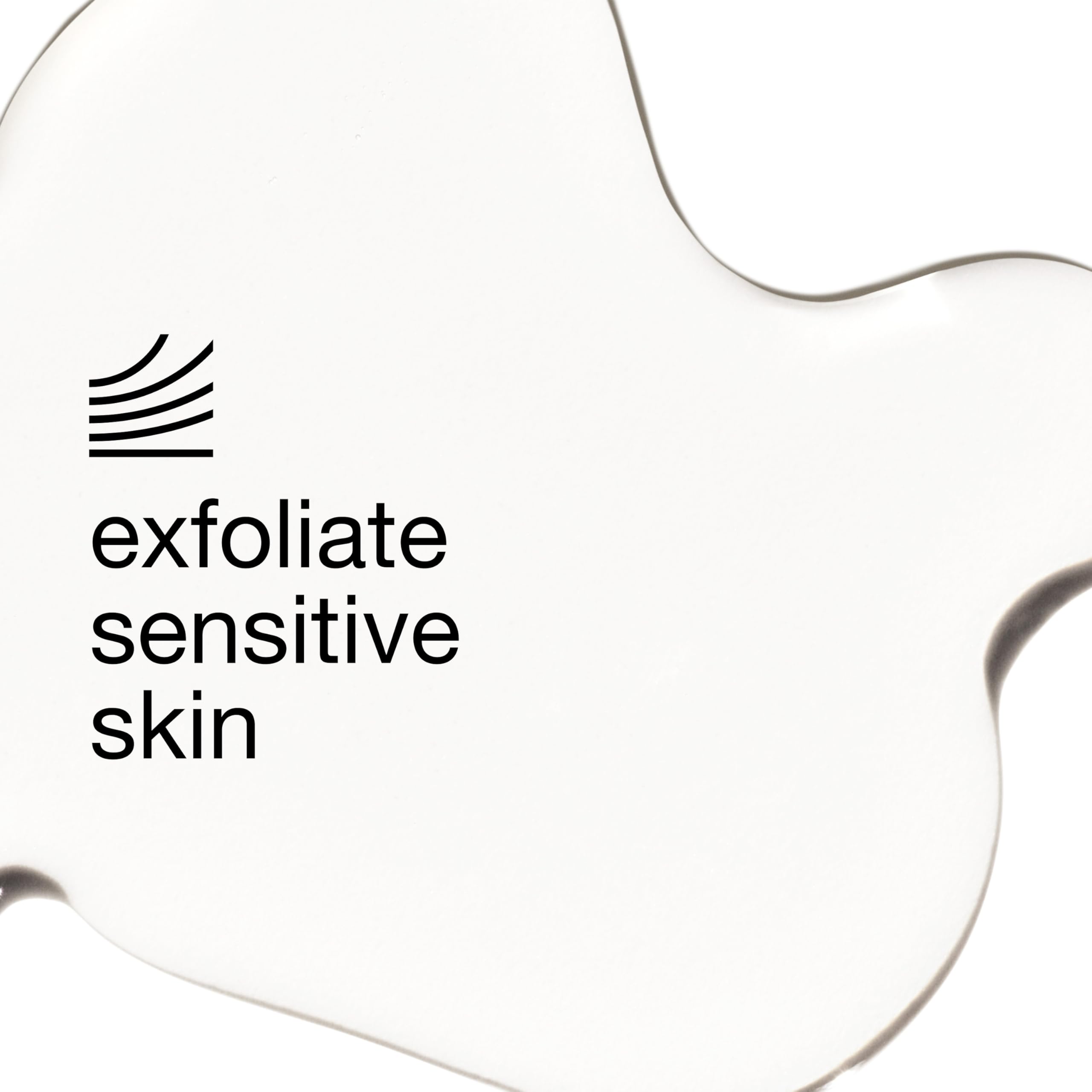 Clinique ingredients list detail showing dermatologist-developed formulation benefit