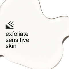 Clinique ingredients list detail showing dermatologist-developed formulation benefit