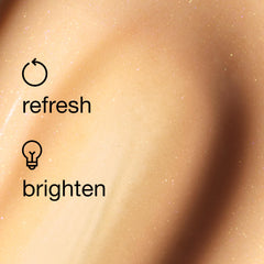 Clinique product label detail highlighting dermatologist-tested formulation benefit