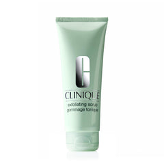 Clinique front packaging showing tube and branding for clear product identification
