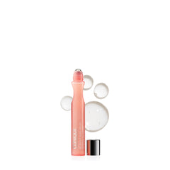Clinique eye roller front packaging showing travel-size convenience and clarity