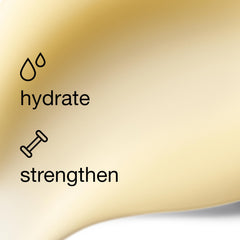 Clinique gel being dispensed on hand for easy absorption and non-greasy hydration