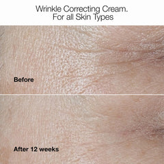 Clinique hyaluronic acid droplet depiction illustrating instant skin plumping benefit