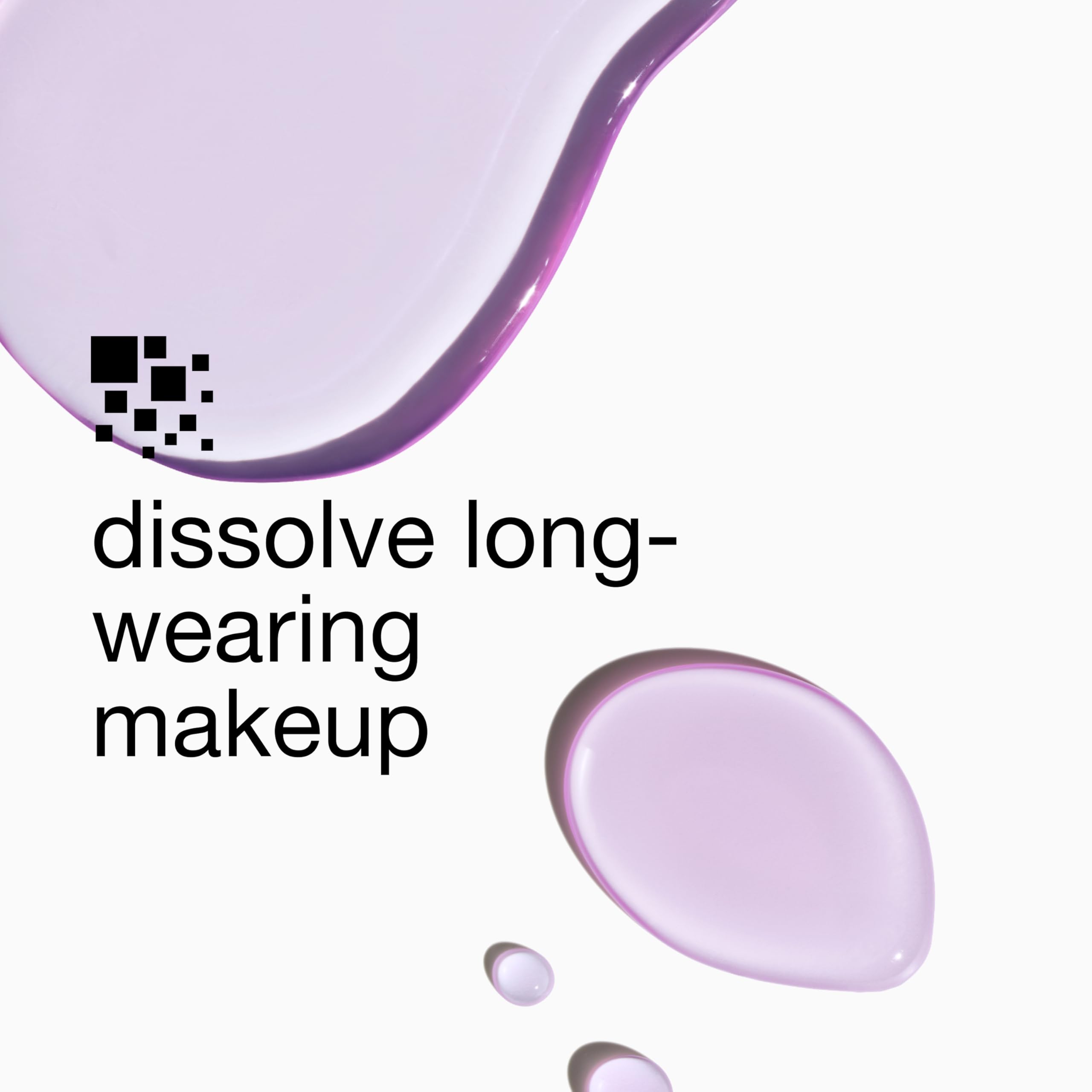 Clinique lifting long-wear lipstick from lips for clean wipe-off