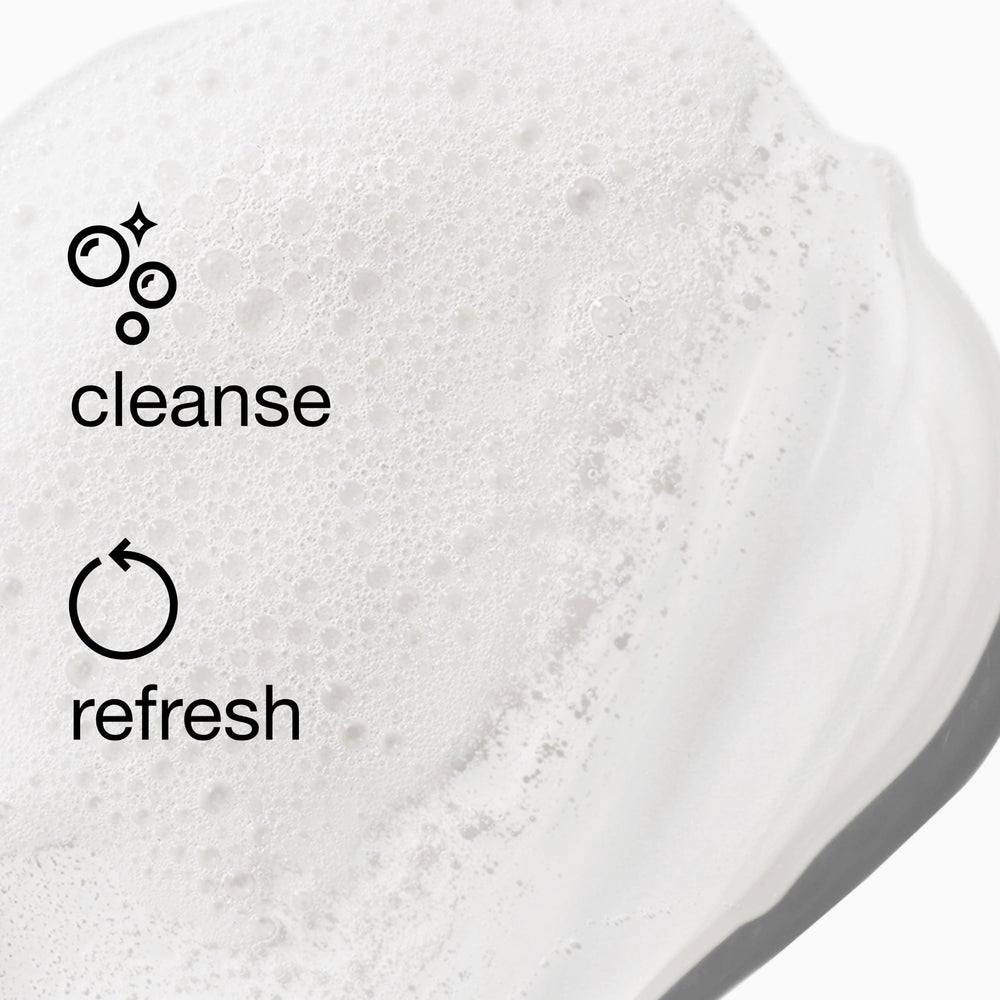 Clinique mini bottle size comparison demonstrating portable convenience