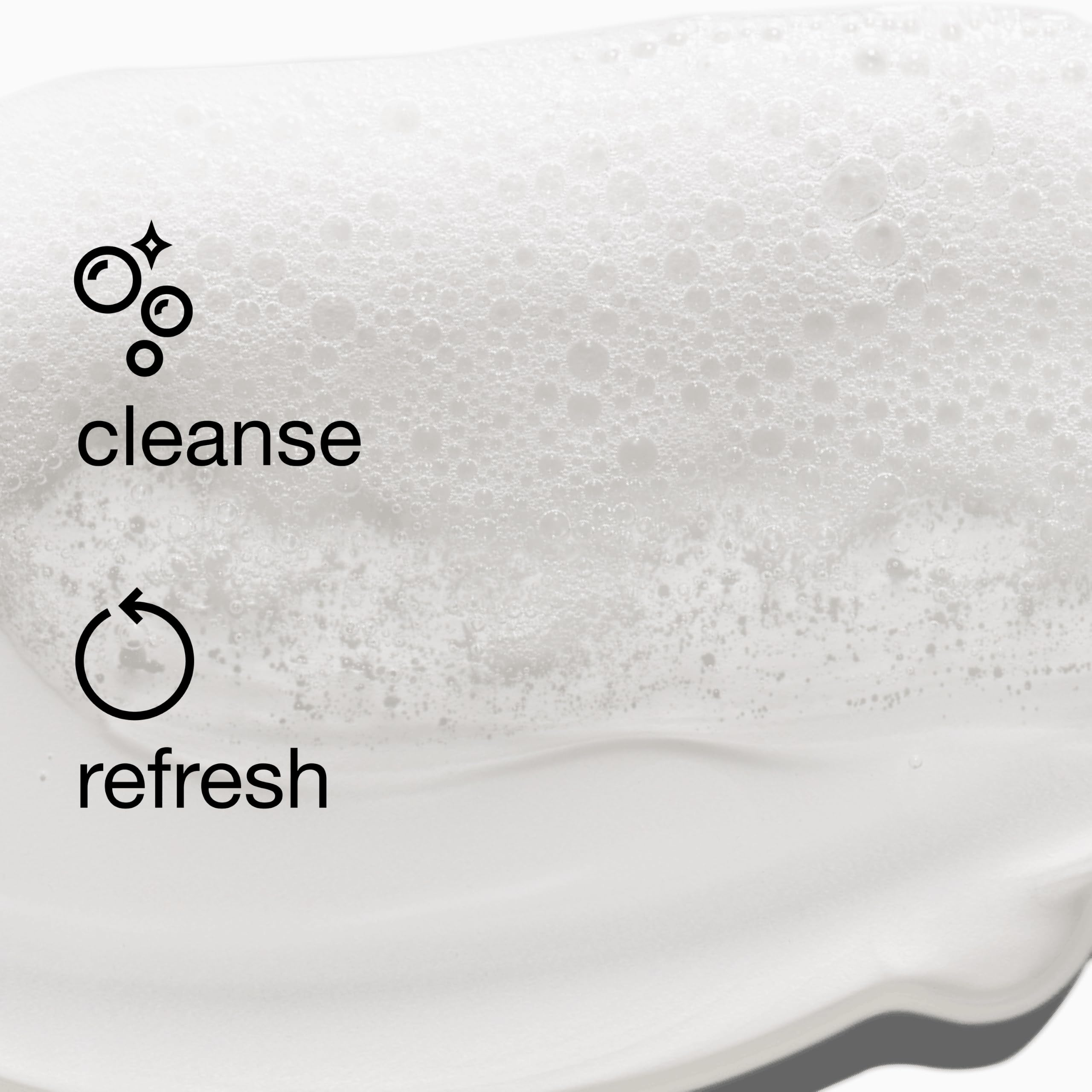Clinique mini bottle cap detail highlighting easy-open design for travel convenience