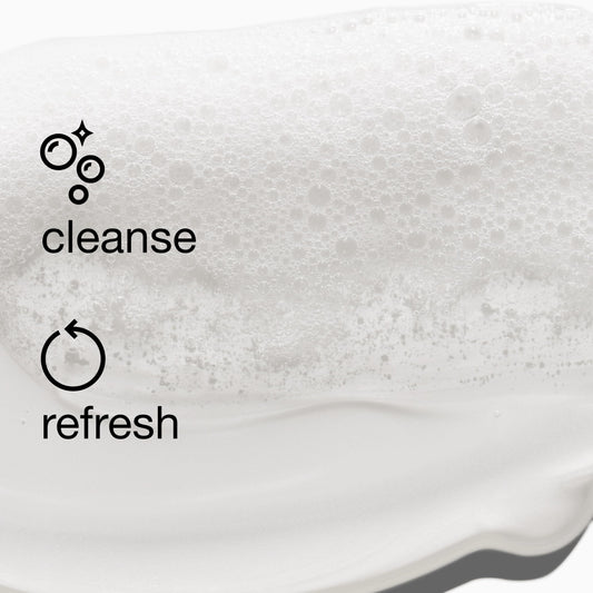 Clinique mini bottle cap detail highlighting easy-open design for travel convenience