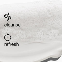 Clinique mini bottle cap detail highlighting easy-open design for travel convenience