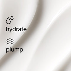 Clinique Moisture Surge applied on hand demonstrating quick hydration benefit