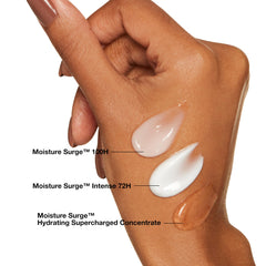 clinique jar in travel bag showing portability and on-the-go hydration benefit