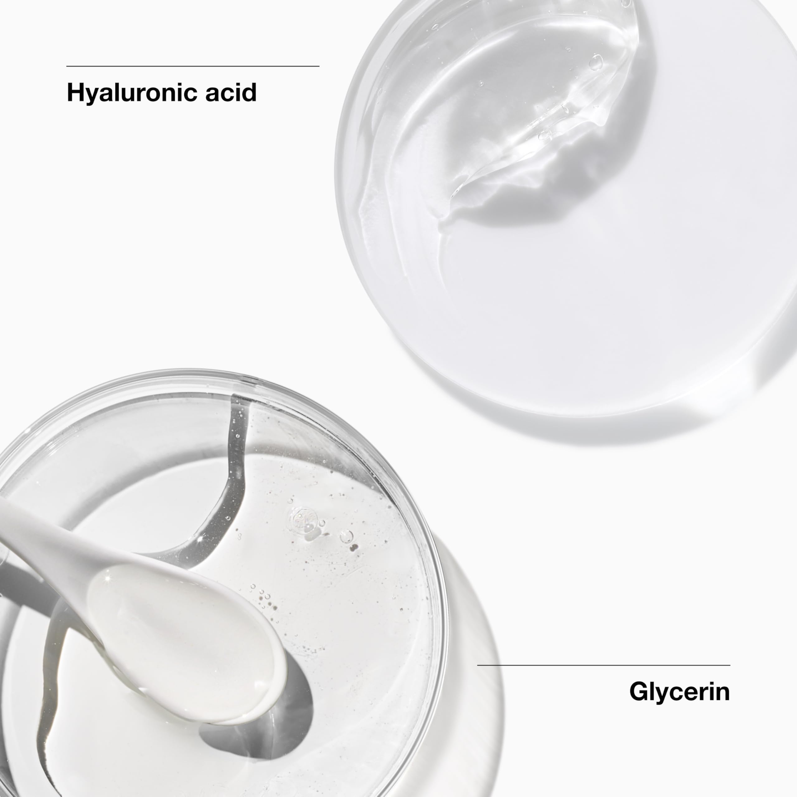 Clinique pump dispensing foaming wash for easy controlled application