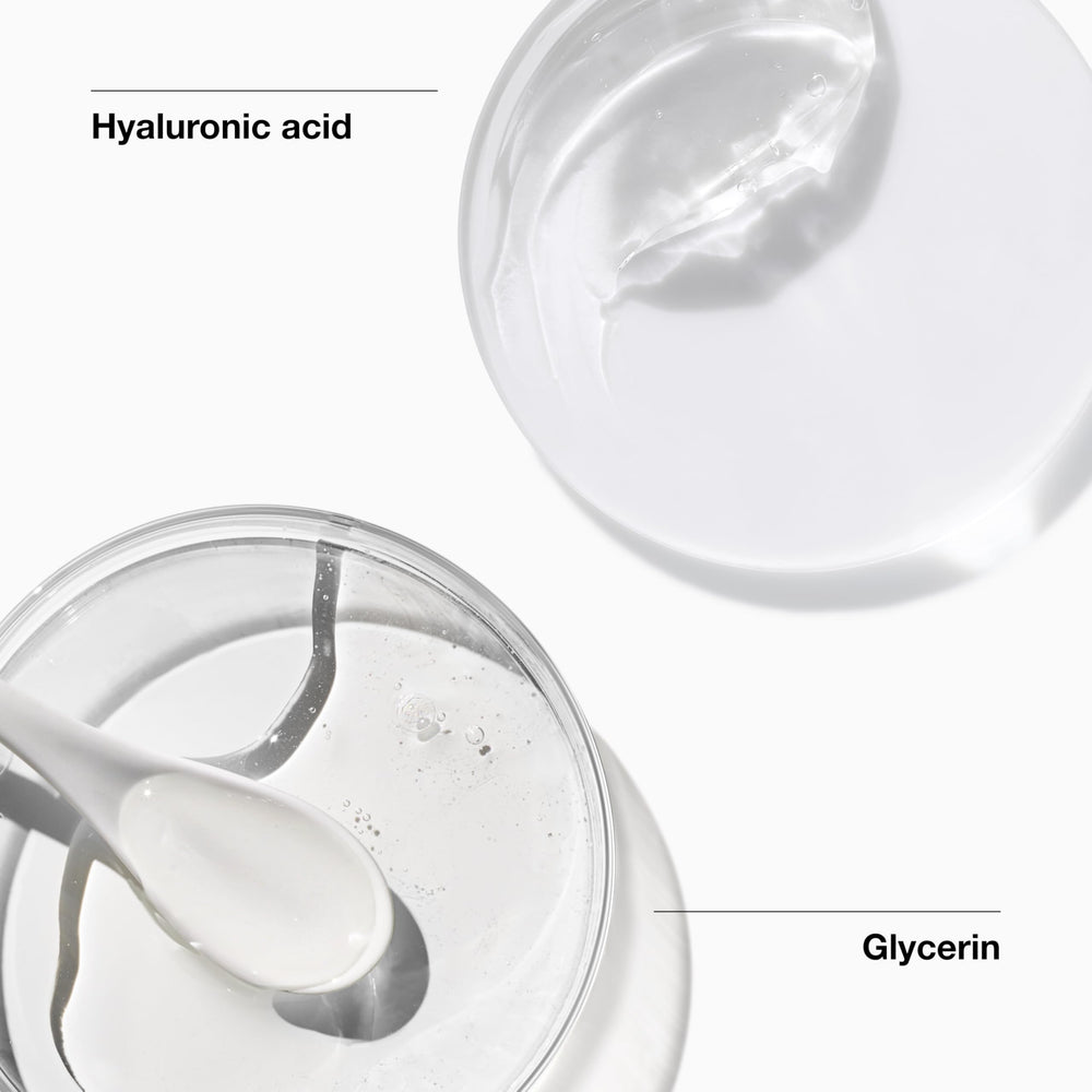 Clinique pump dispensing foaming wash for easy controlled application