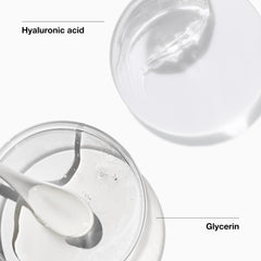 Clinique pump dispensing foaming wash for easy controlled application