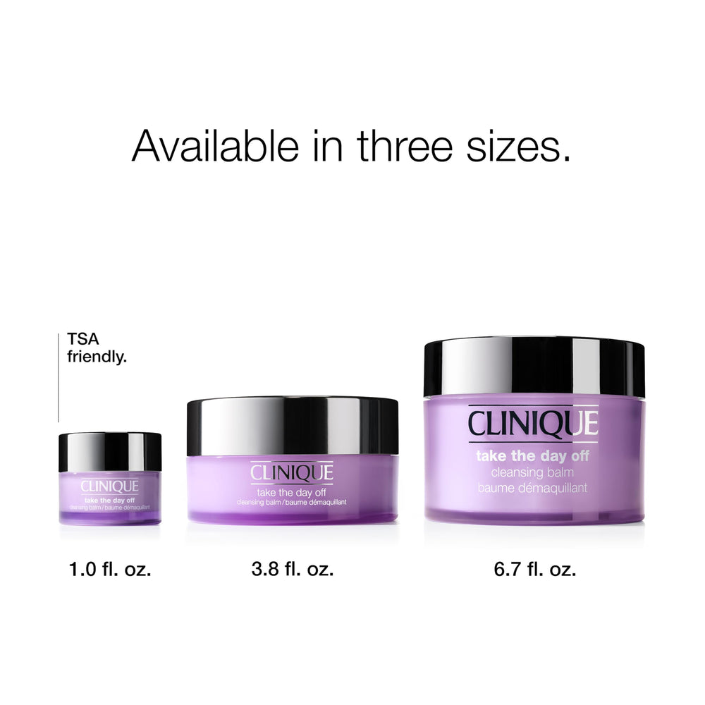 Clinique safflower seed oil ingredient image highlighting nourishing action