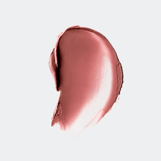 Clinique close-up of creamy stick texture for smooth blendability benefit