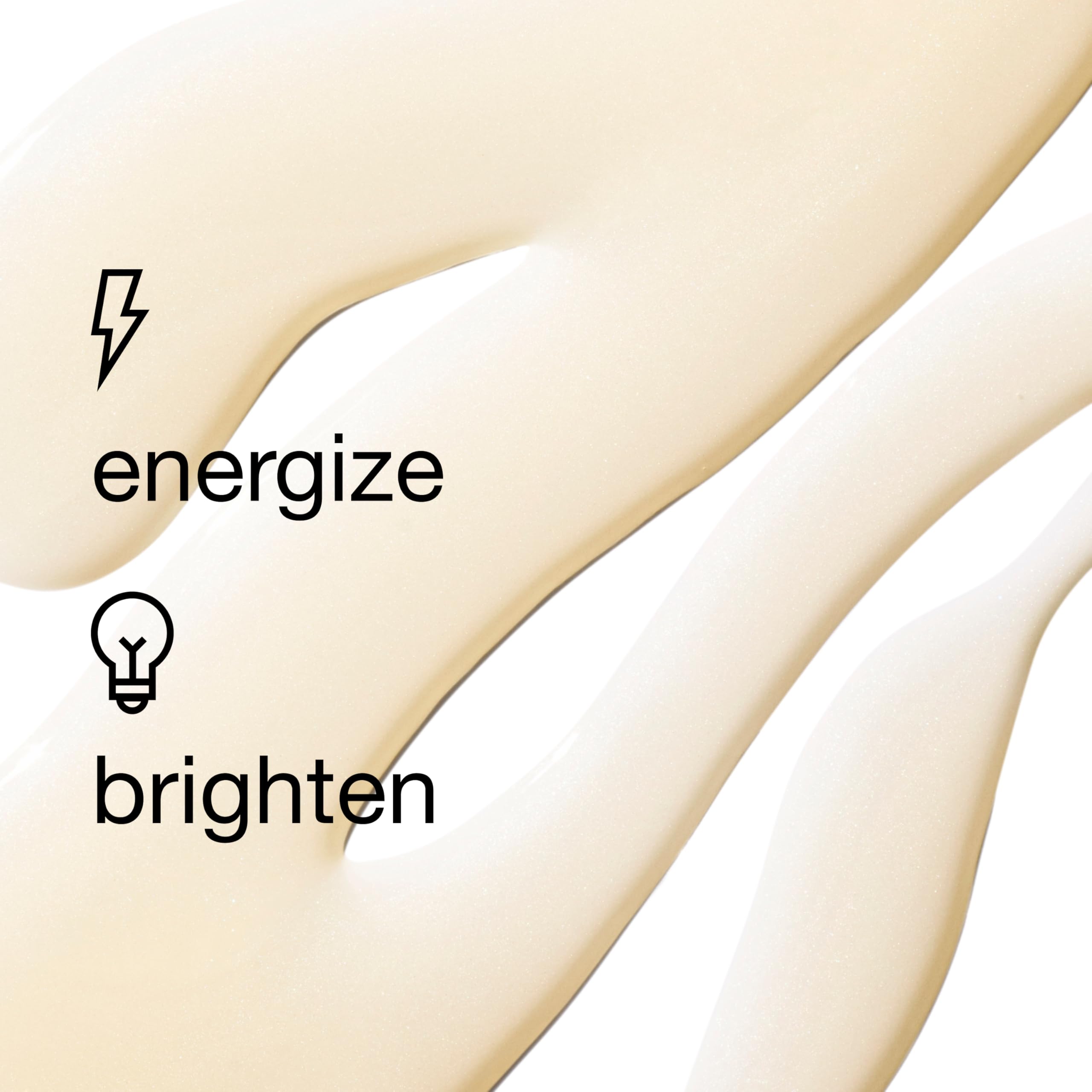 Clinique Super Energizer roll-on applicator close-up illustrating cooling metal tip and instant refresh