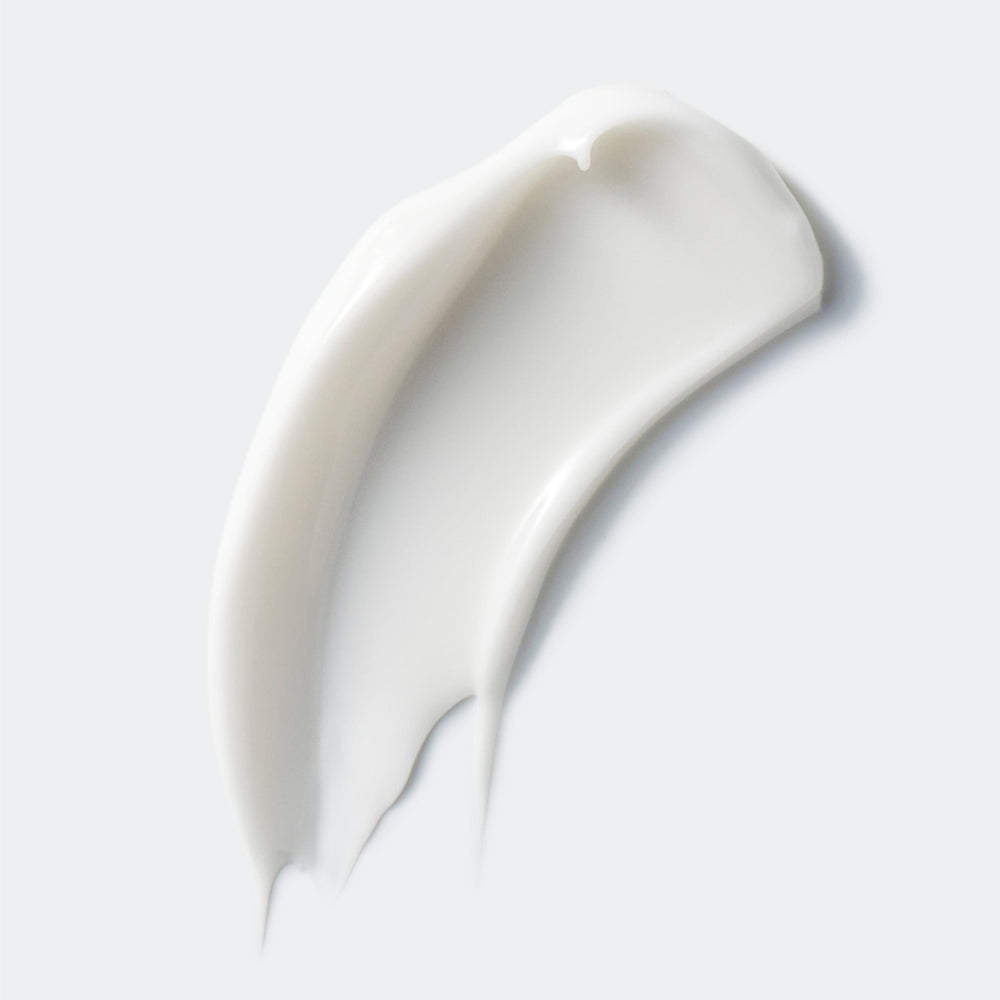 Clinique ingredient detail shot emphasizing gentle exfoliation benefit