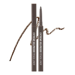 CLIO PROFESSIONAL front packaging showing pencil benefits and shade