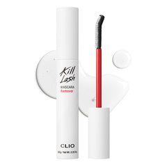 CLIO PROFESSIONAL front bottle view showing label and benefit of precise removal