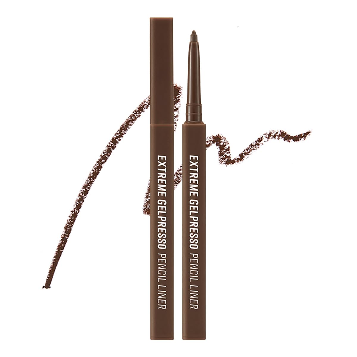 CLIO PROFESSIONAL front packaging showing product and shade label for easy identification