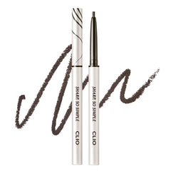 CLIO PROFESSIONAL front packaging showing sleek pencil and shade