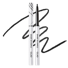 CLIO PROFESSIONAL front view showing slim pencil and cap for precise application