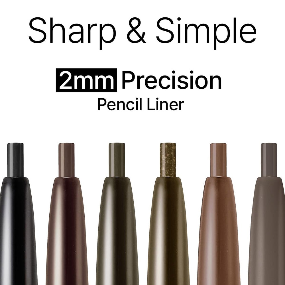 CLIO PROFESSIONAL close-up of 2mm ultra-slim tip for fine control and accuracy
