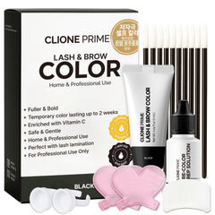 CLIONE PRIME packaging front showing kit and clear branding for easy recognition