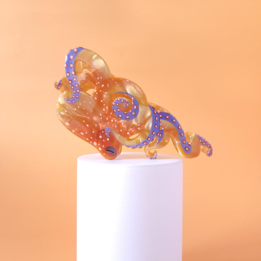 Clip Sugar claw teeth detail highlighting non-slip grip and even pressure