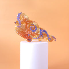 Clip Sugar claw teeth detail highlighting non-slip grip and even pressure