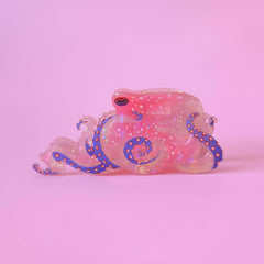 Clip Sugar plastic-covered spring close-up showing anti-rust protection and durability
