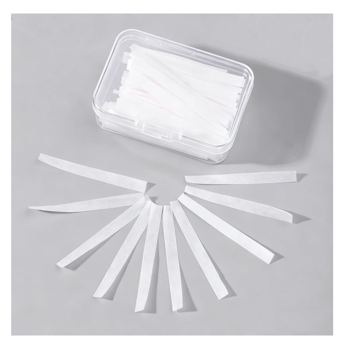 CLLFUU front packaging showing large 1000PCS count and value