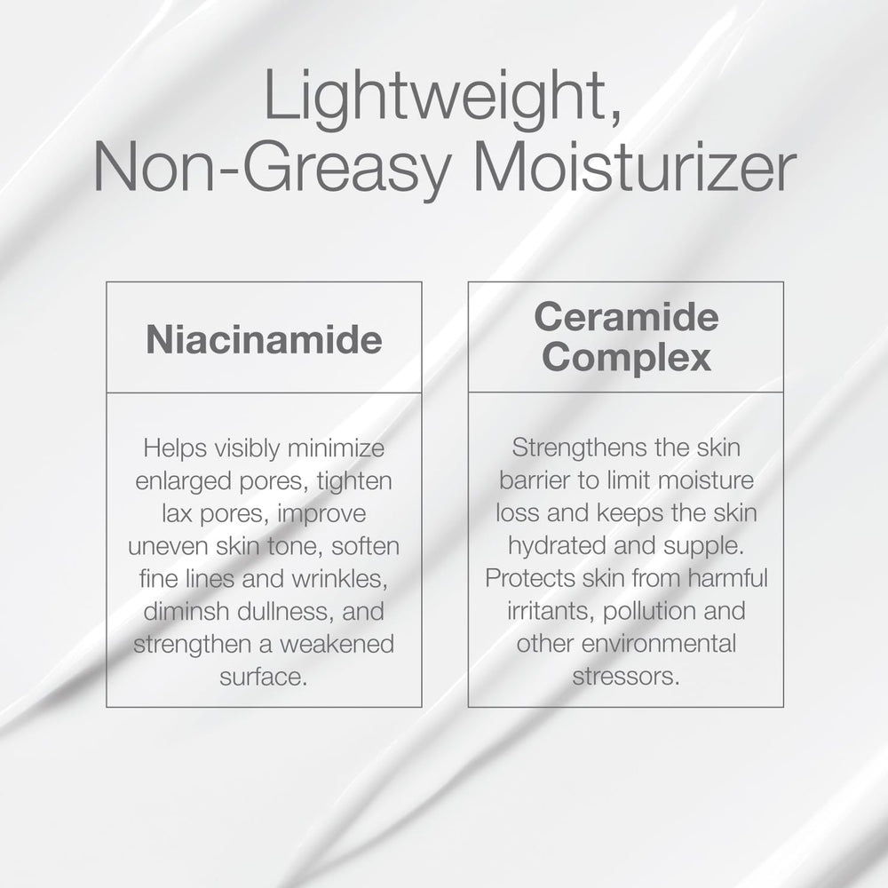 CLn dispensing product to show easy, controlled application benefit