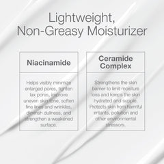 CLn dispensing product to show easy, controlled application benefit