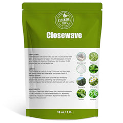closewave lifestyle bathroom setting showing relaxing foot care
