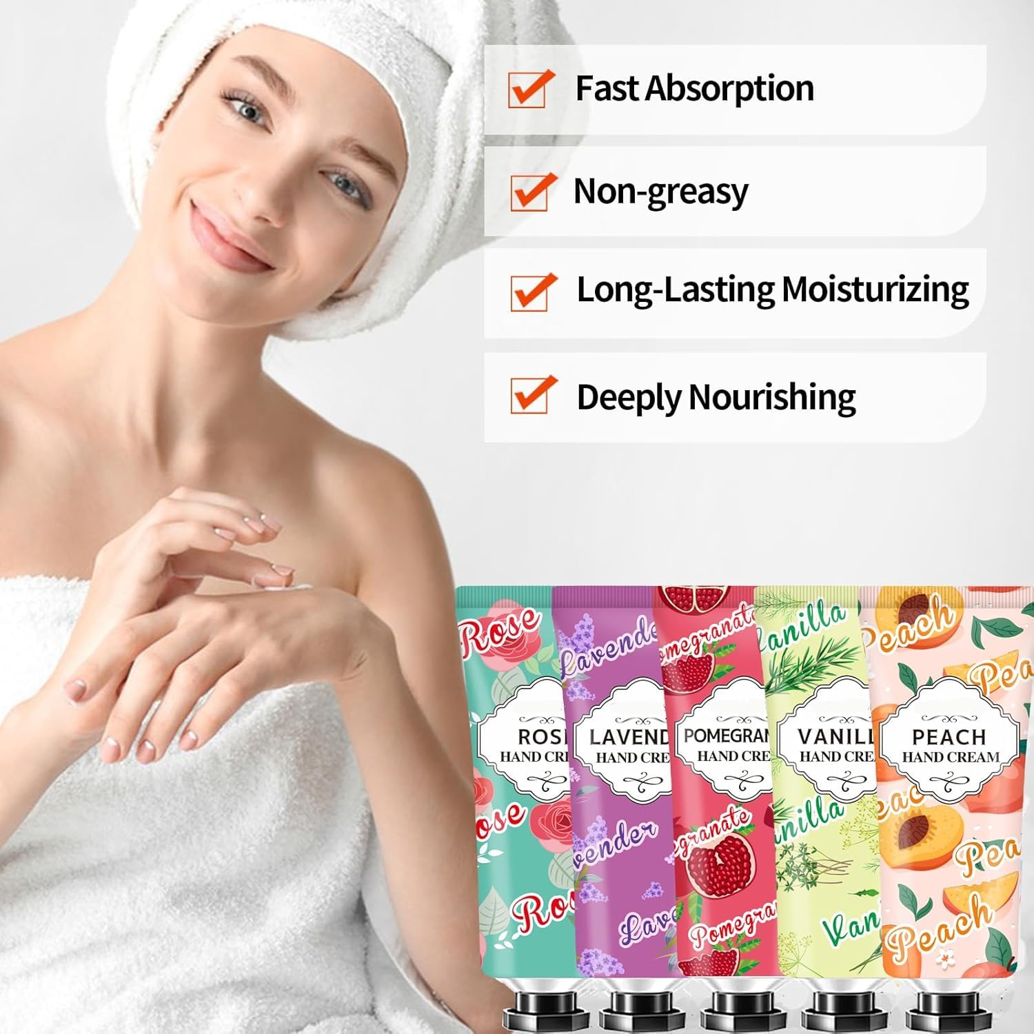 CLOTHES OF SKIN individual fragrance lineup highlighting eight scents for variety