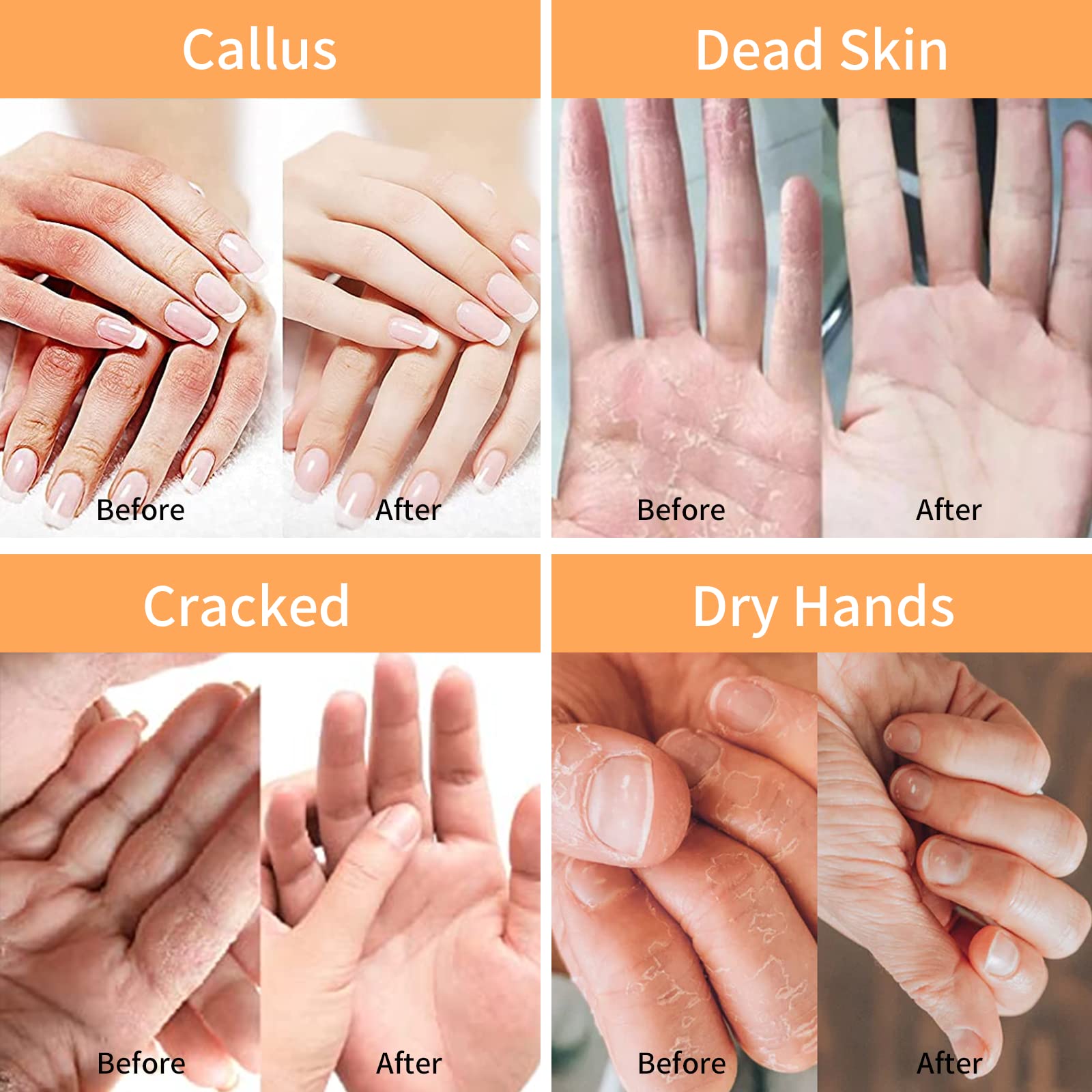 CLOTHES OF SKIN ingredient label close-up showing natural extracts and benefits