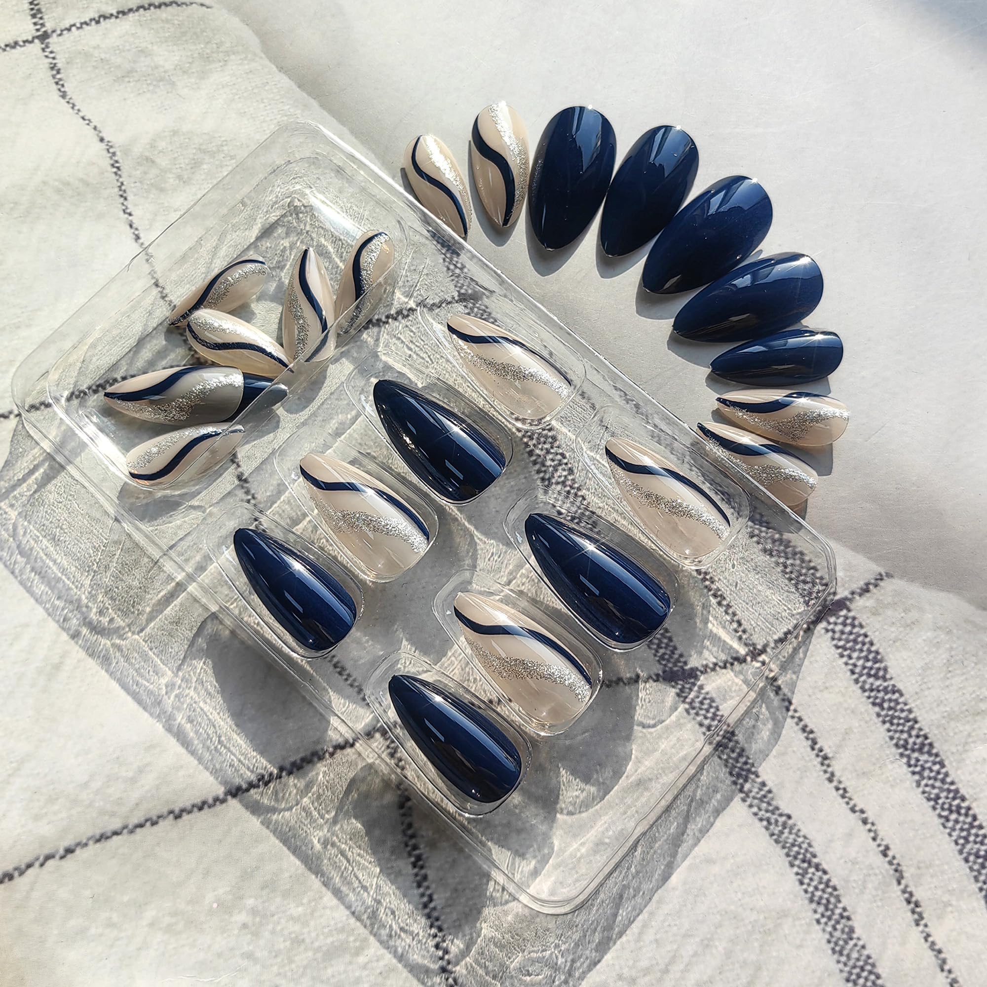 clvpai removal tools and nails demonstrating gentle, safe removal method