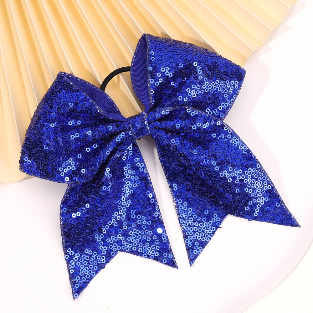 CN blue bow packaging view reveals handmade presentation and ready-gift appeal