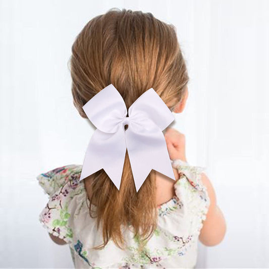 CN ribbon close-up displays grosgrain texture and lasting shape