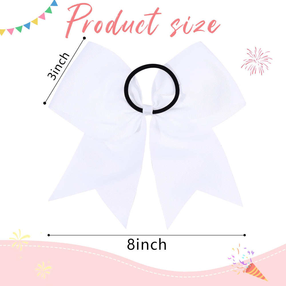 CN elastic closeup showing sturdy ponytail holder for secure fit