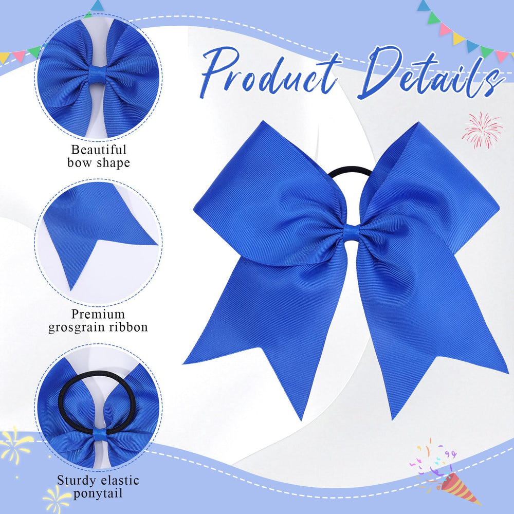 CN bow worn during practice illustrates secure hold and performance benefit