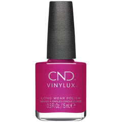 CND bottle front packaging showing Tutti Frutti shade and brand