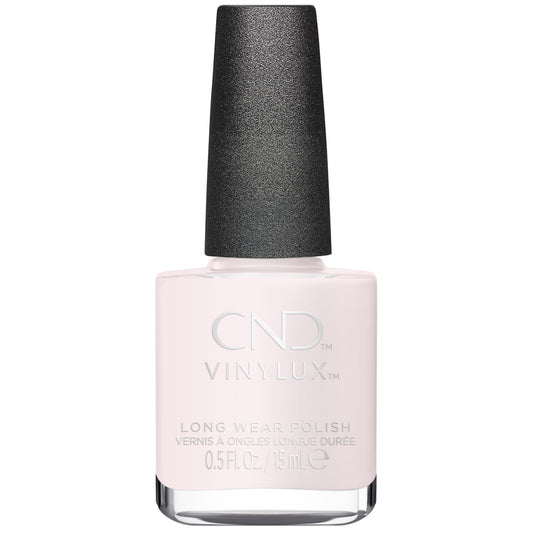 CND Beau bottle front view showing color and gel-like shine benefit