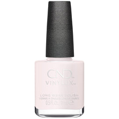 CND Beau bottle front view showing color and gel-like shine benefit